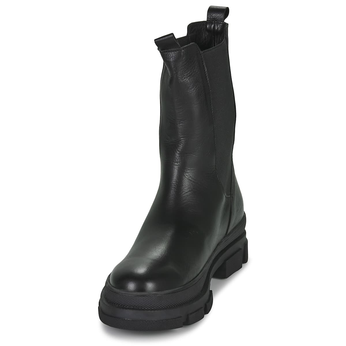 Women's Boots Metamorf'Ose Black