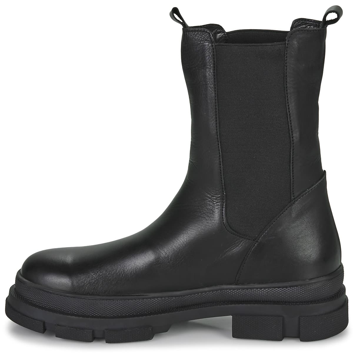 Women's Boots Metamorf'Ose Black