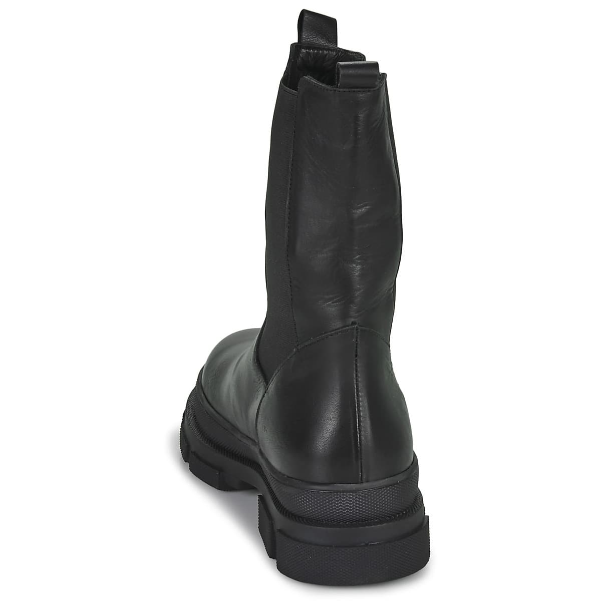 Women's Boots Metamorf'Ose Black