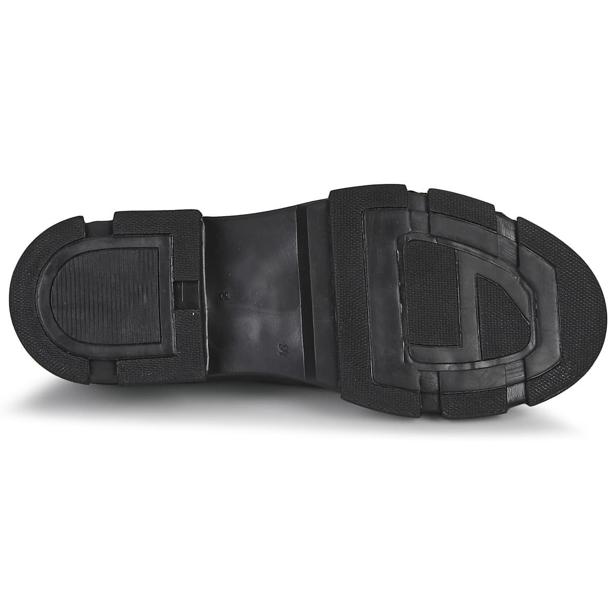 Women's Boots Metamorf'Ose Black