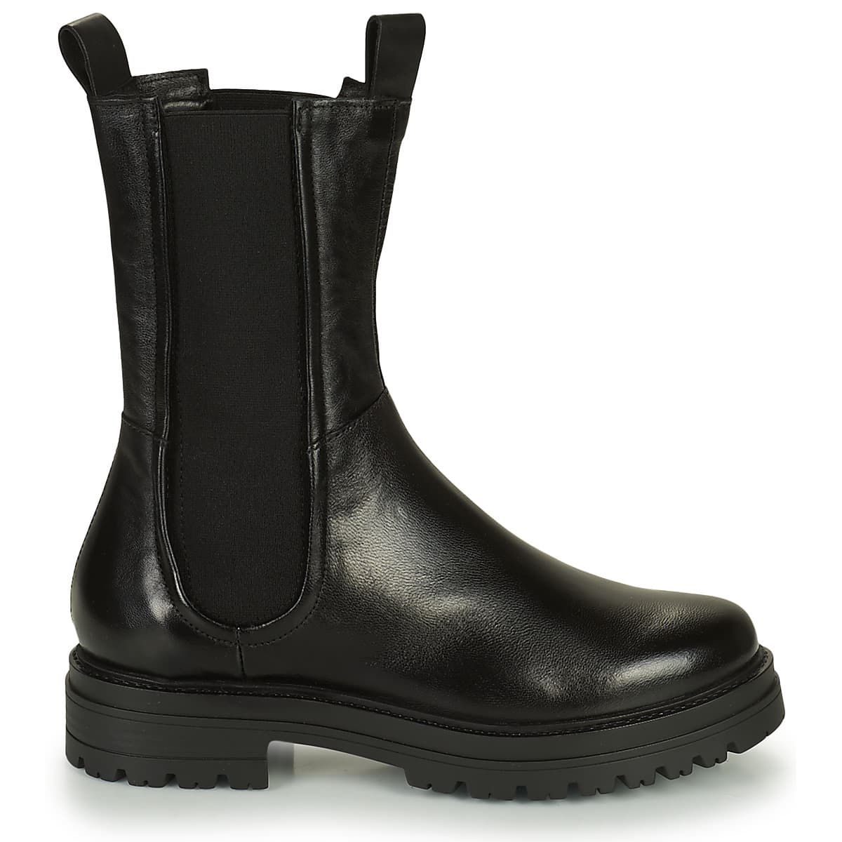 Women's Boots Metamorf'Ose Black