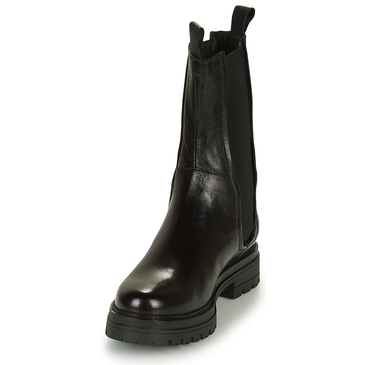 Women's Boots Metamorf'Ose Black