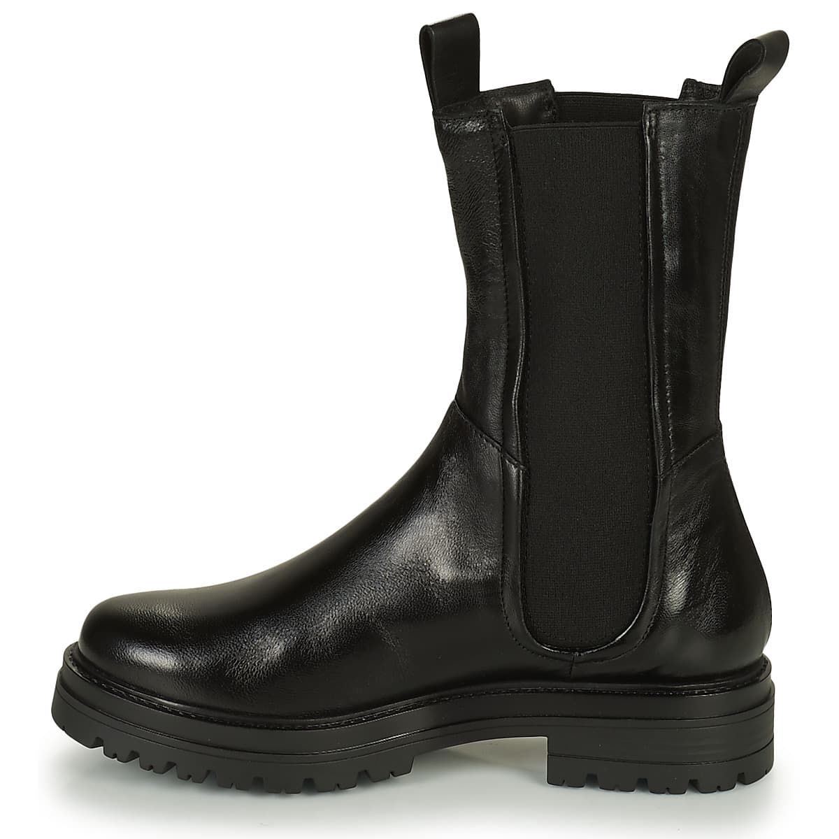 Women's Boots Metamorf'Ose Black
