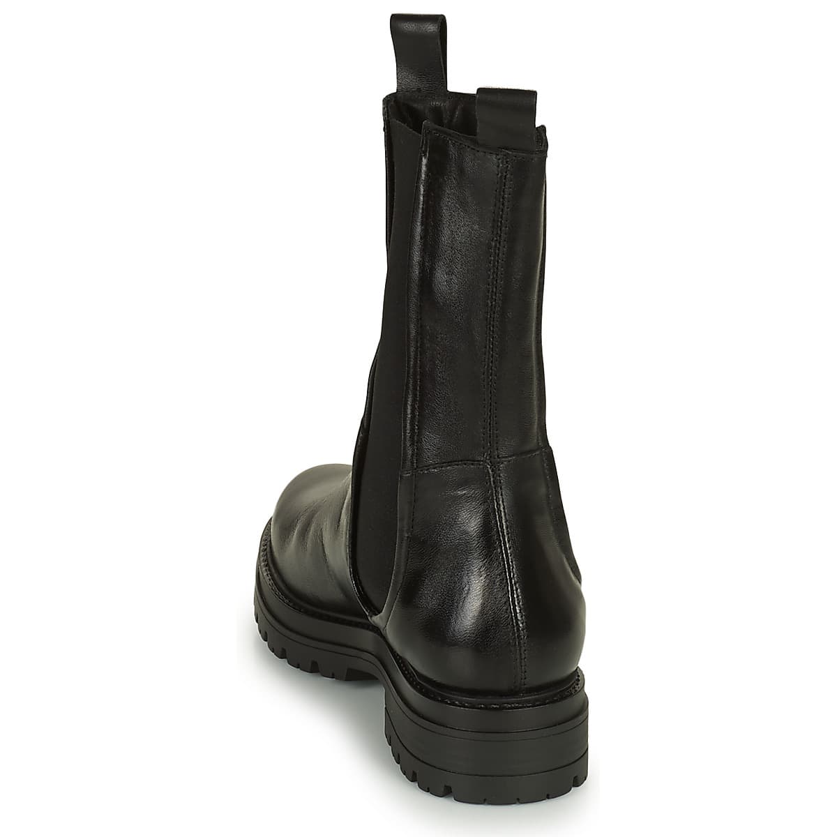 Women's Boots Metamorf'Ose Black