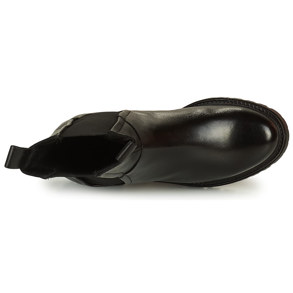 Women's Boots Metamorf'Ose Black