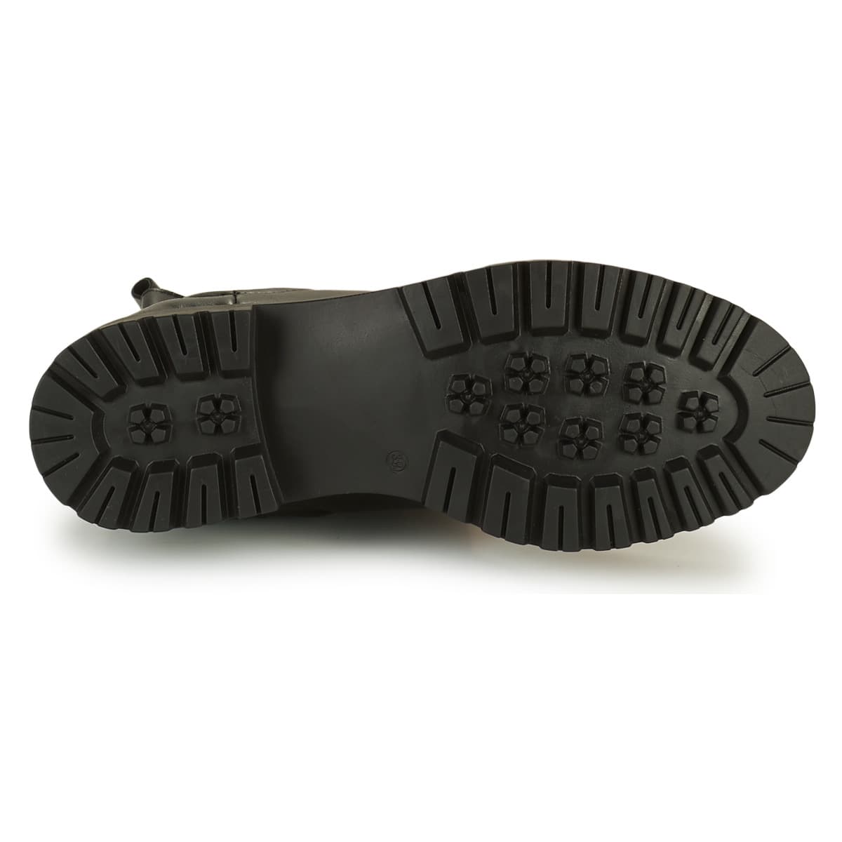 Women's Boots Metamorf'Ose Black