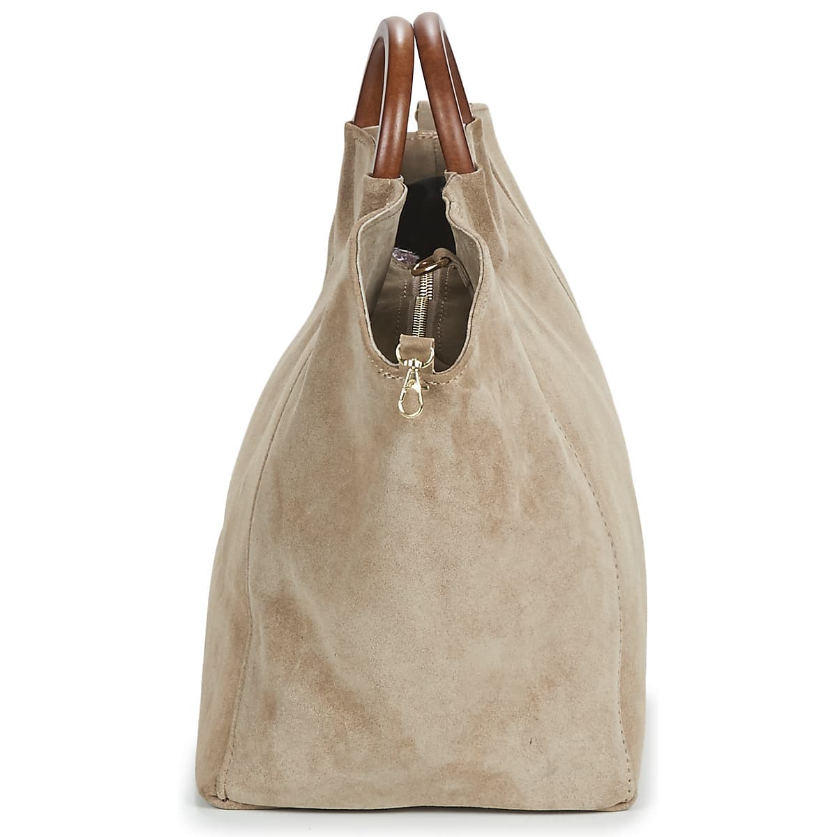 Women's Handbags Betty London Beige