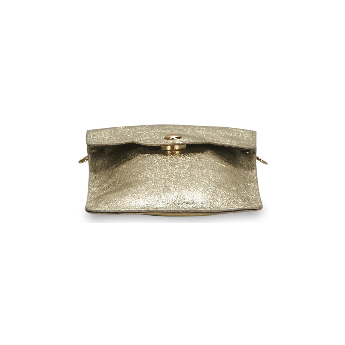 Women's Clutches Betty London Gold