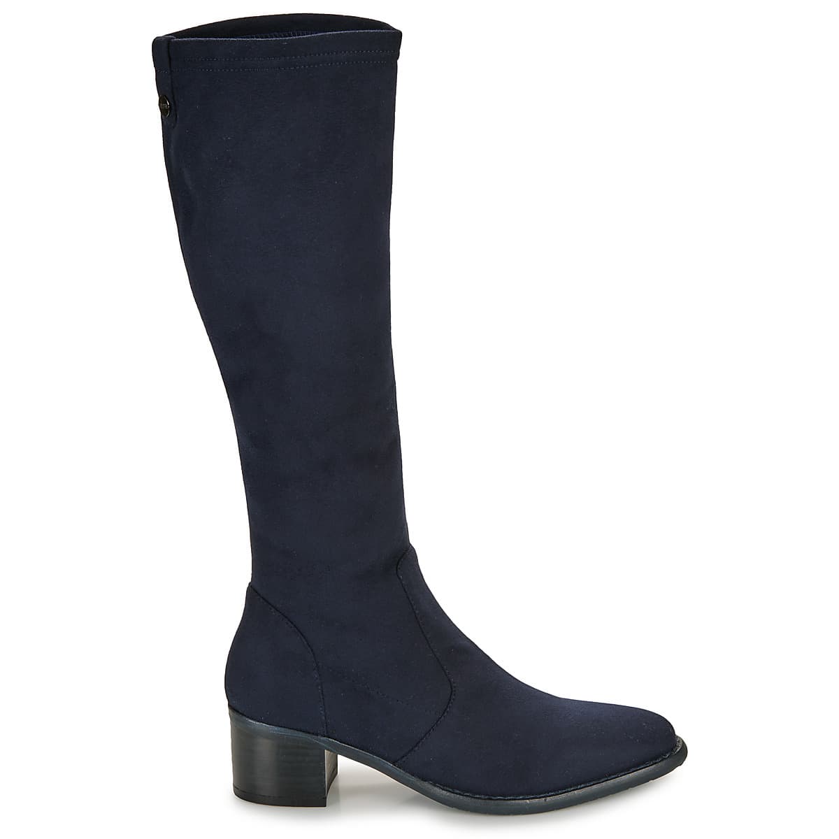 Women's Boots Adige Blue