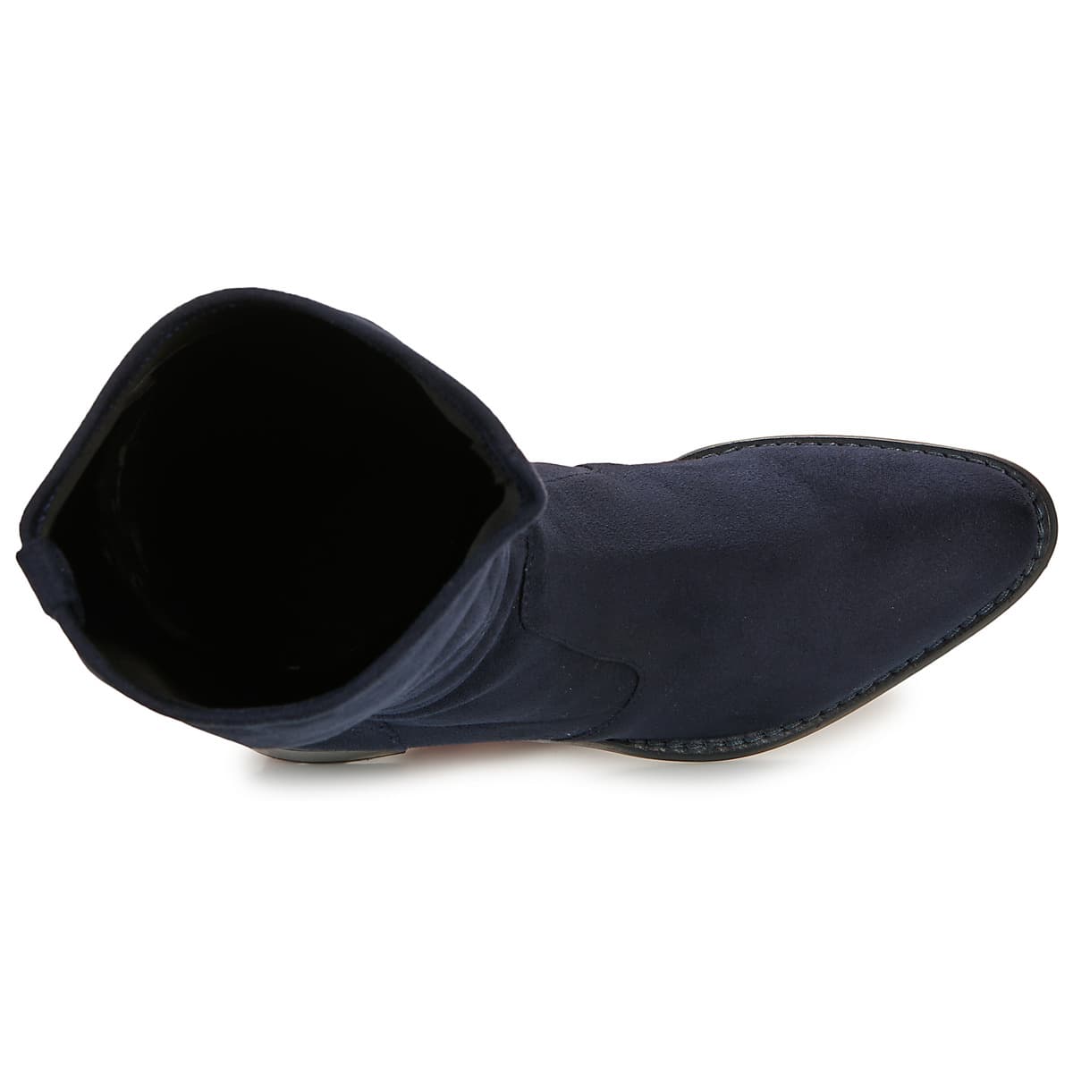 Women's Boots Adige Blue