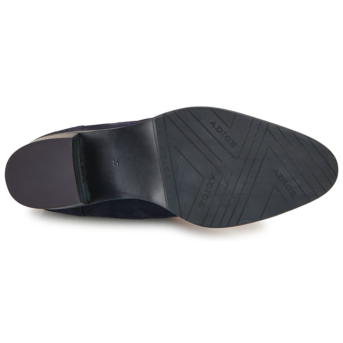 Women's Boots Adige Blue