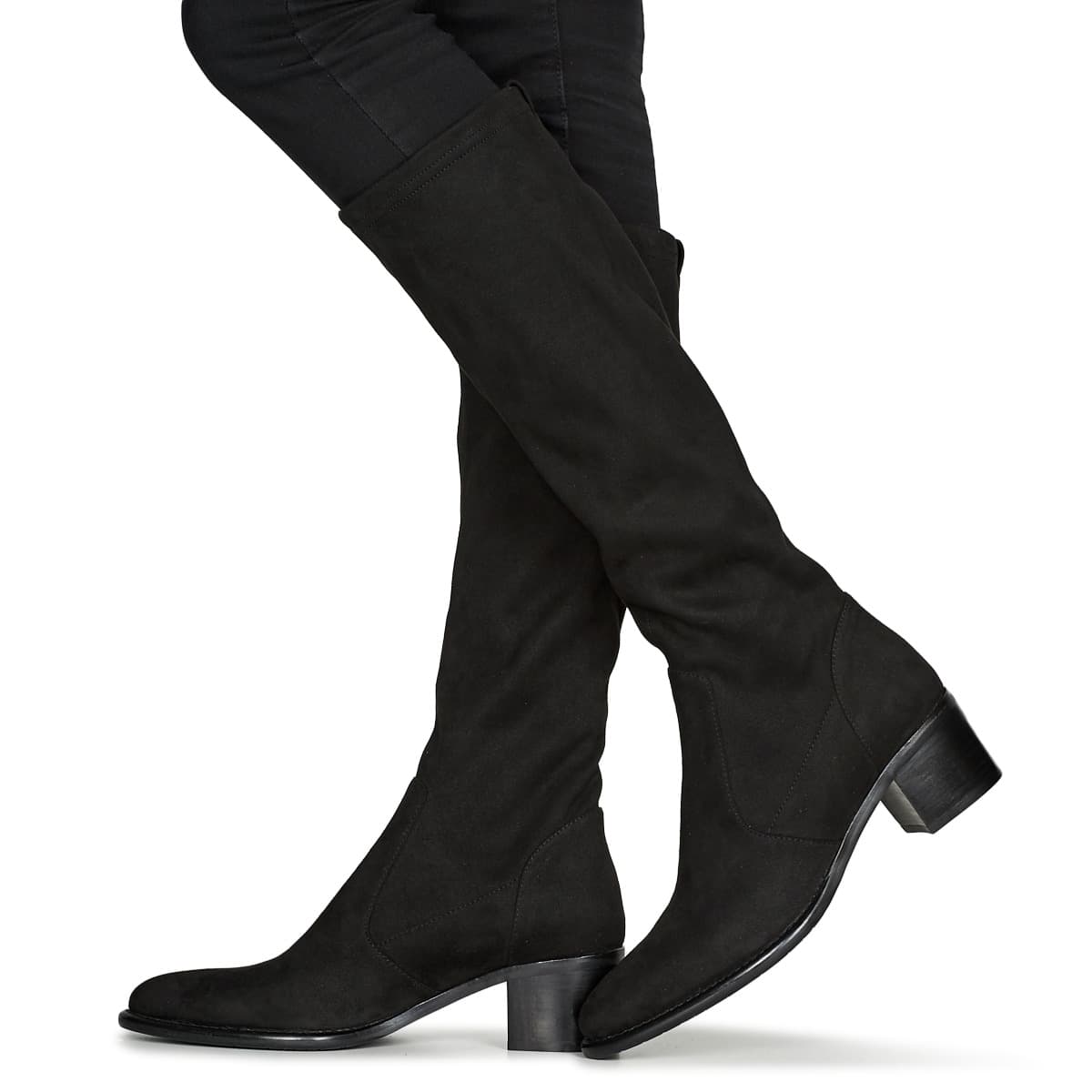 Women's Boots Adige Blue