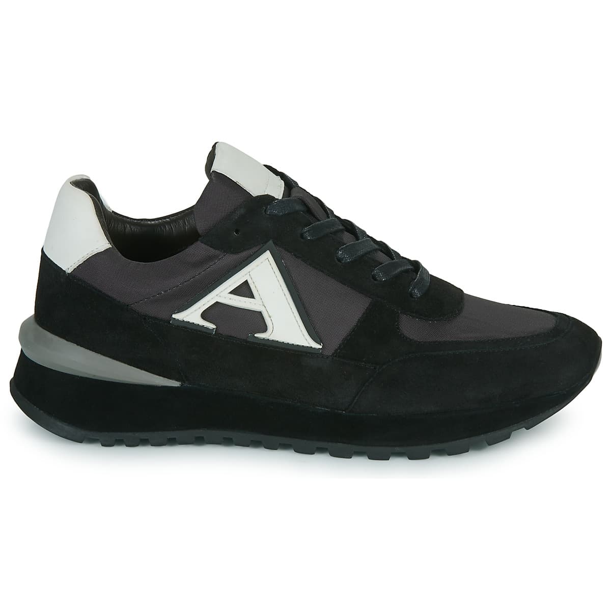 Women's Sneakers Adige Black