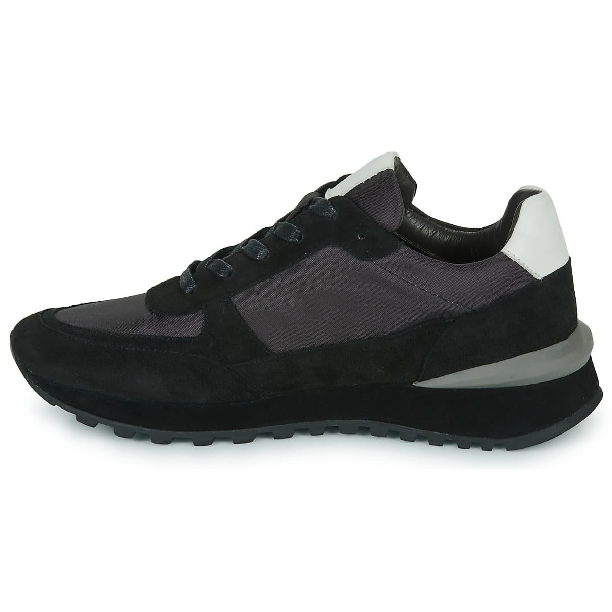 Women's Sneakers Adige Black