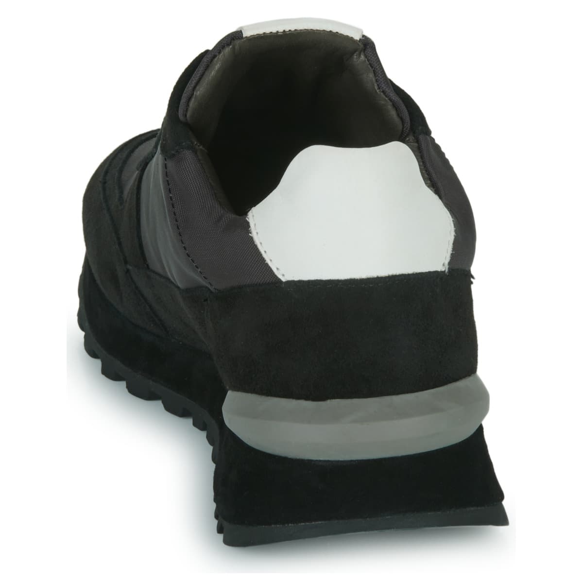 Women's Sneakers Adige Black