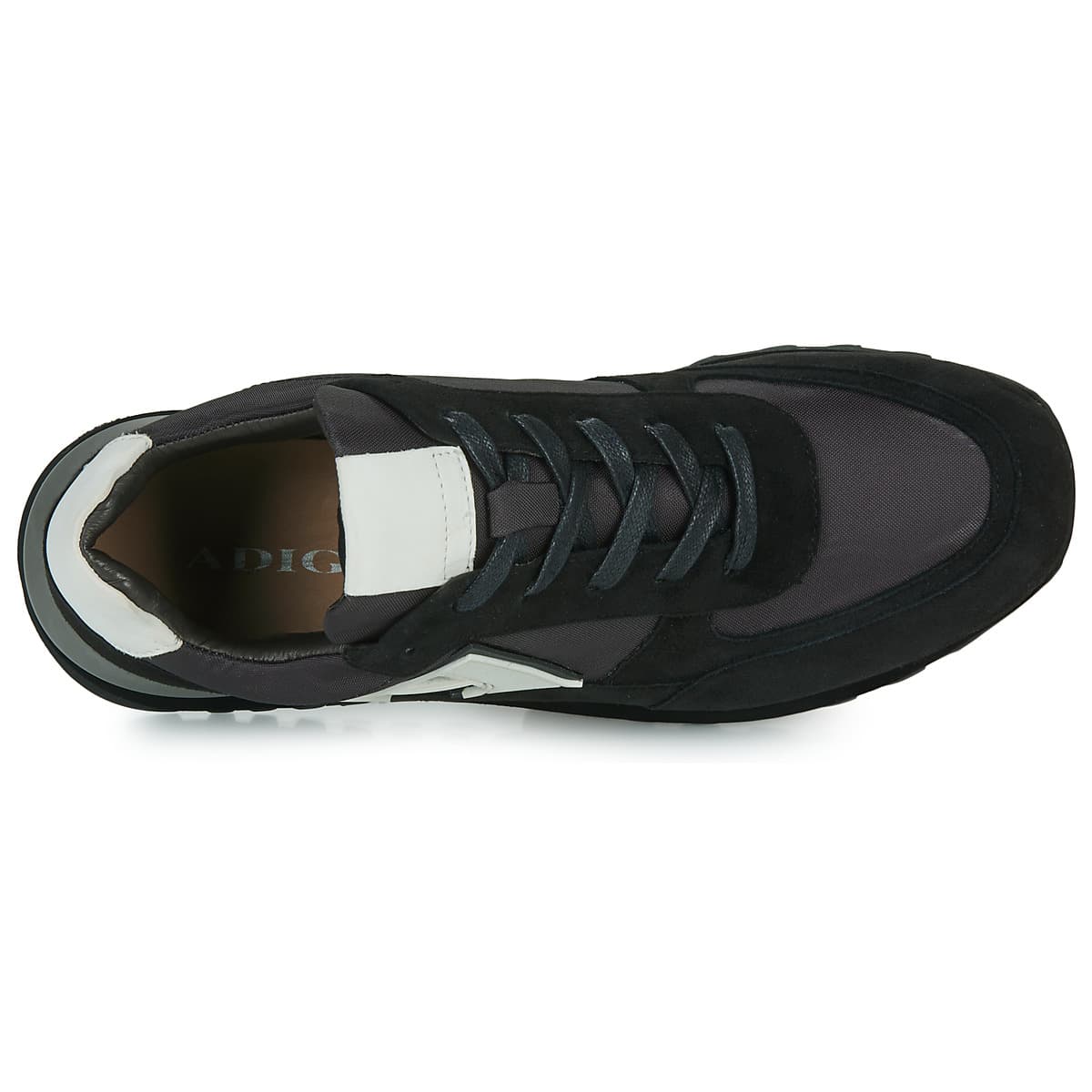 Women's Sneakers Adige Black