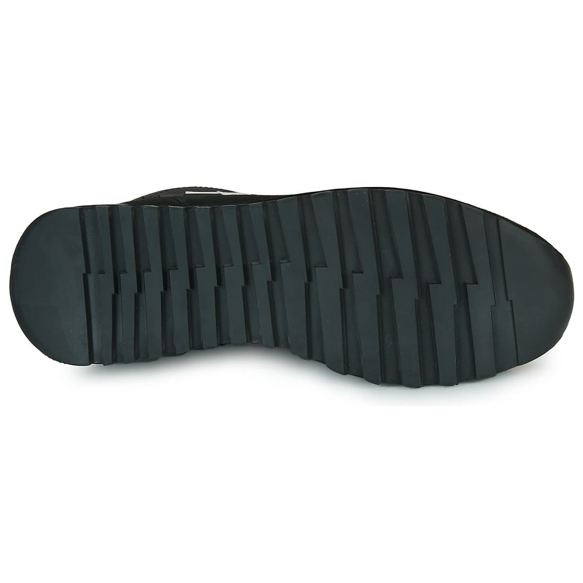 Women's Sneakers Adige Black