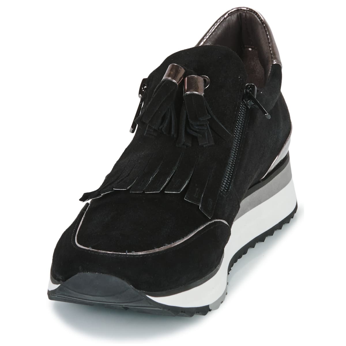 Women's Sneakers Adige Black