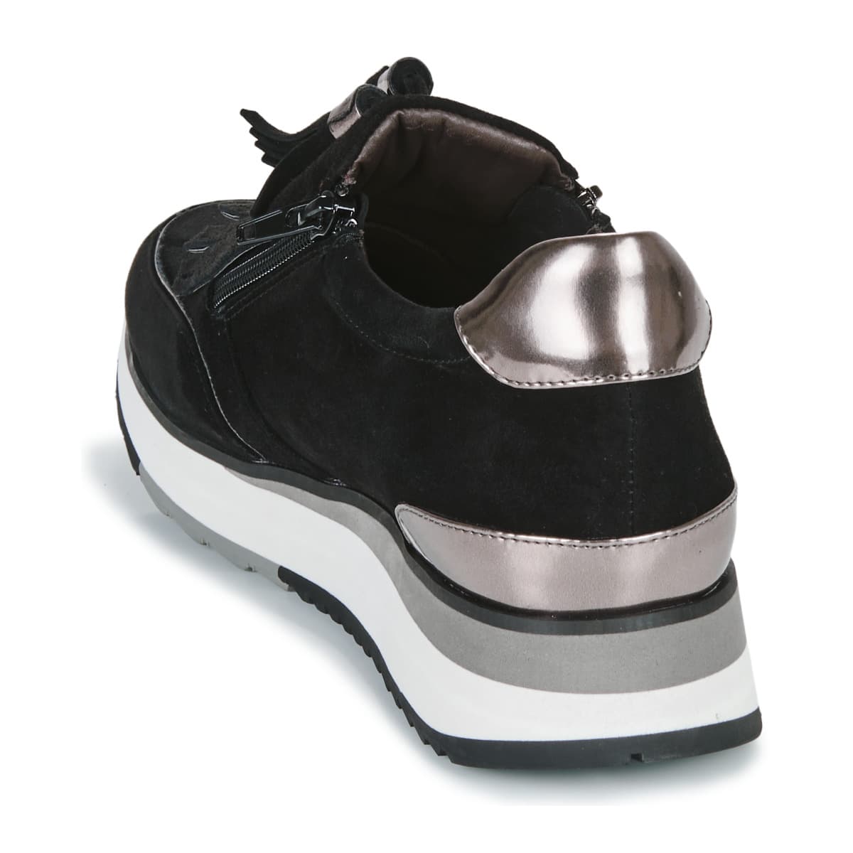Women's Sneakers Adige Black
