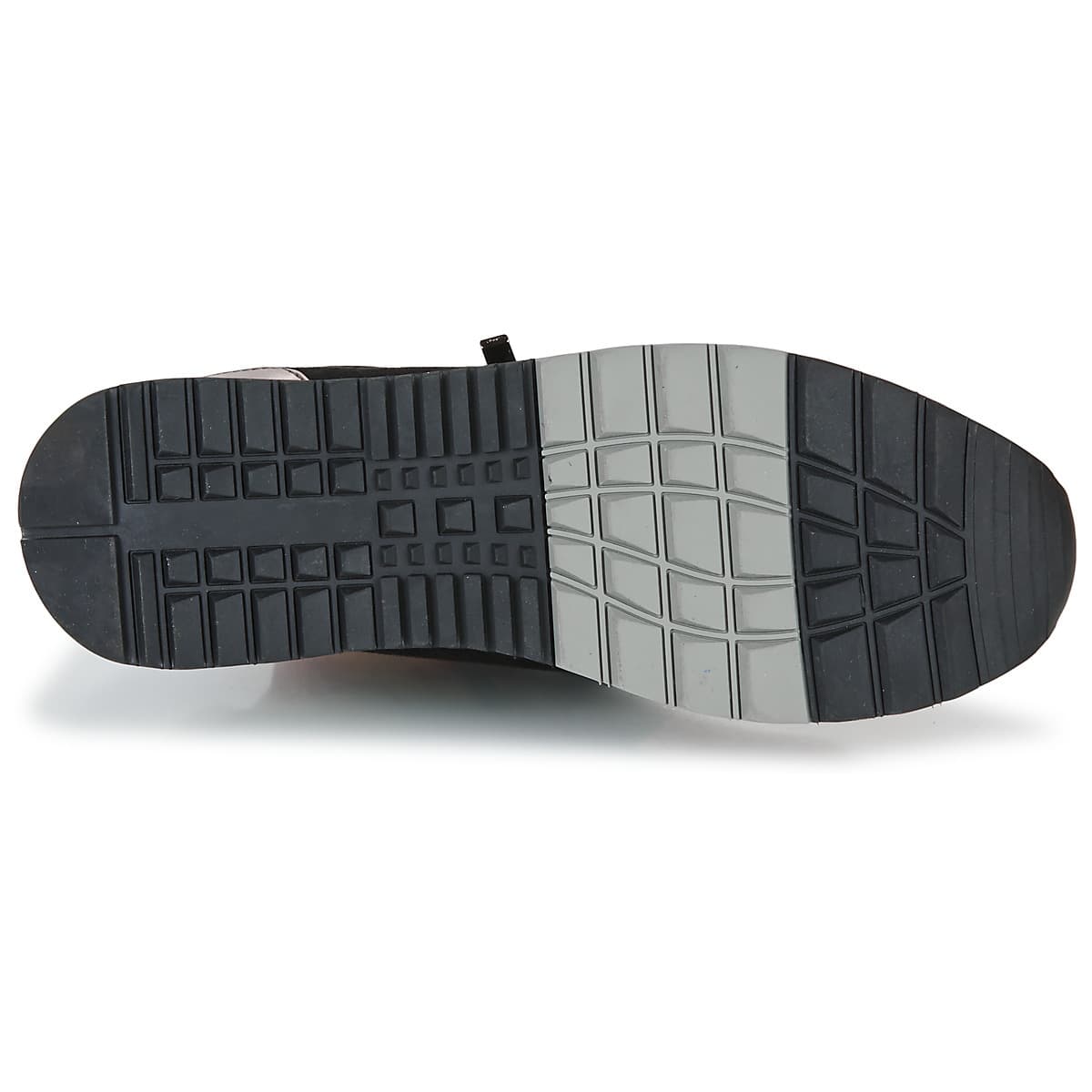 Women's Sneakers Adige Black