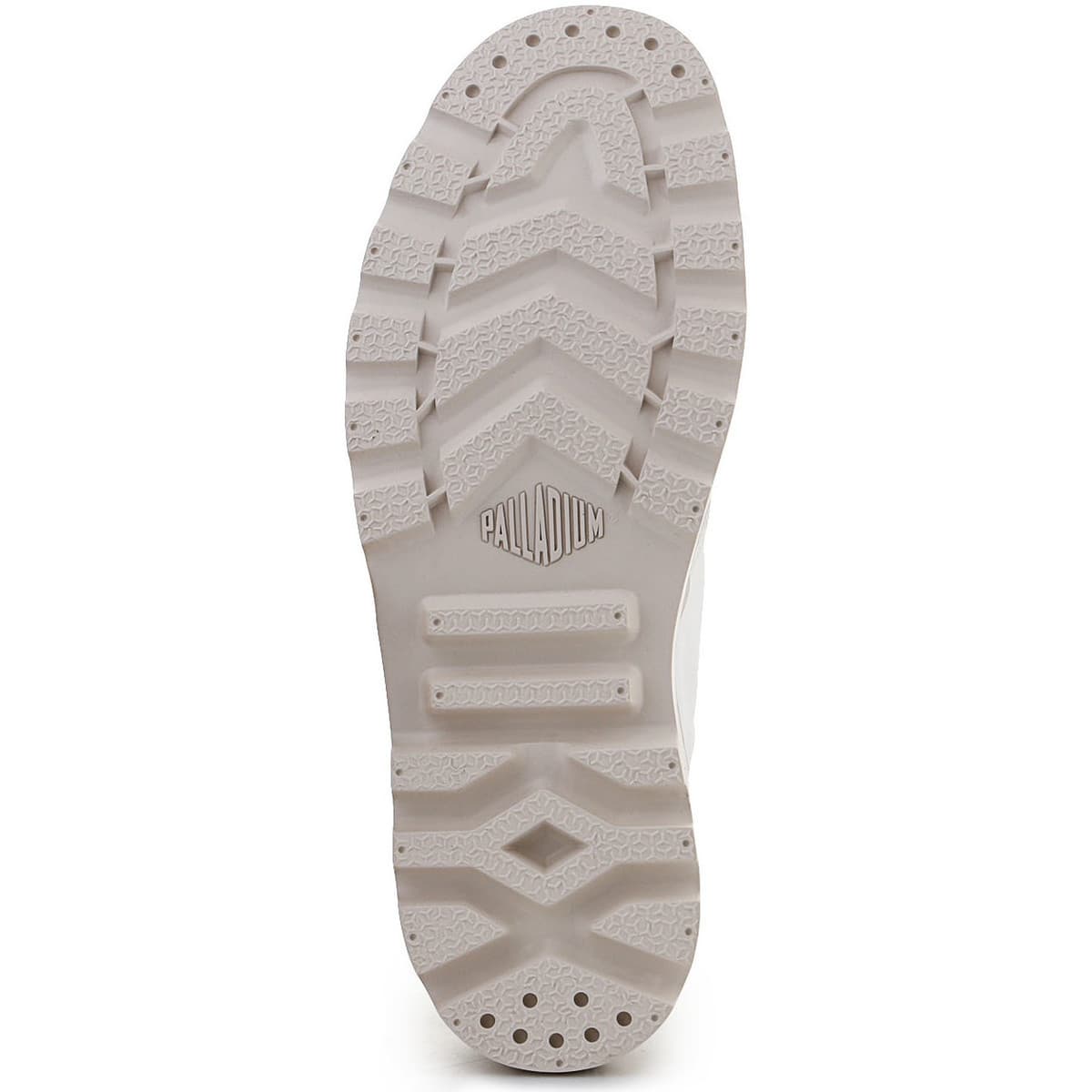 Women's Sneakers Palladium White