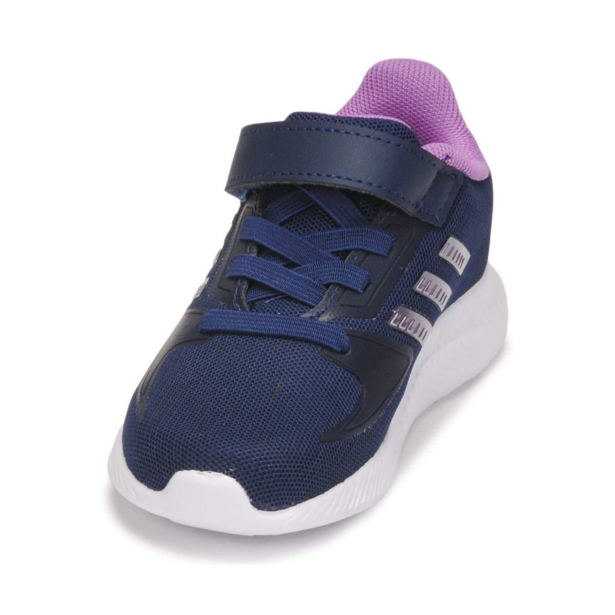 Girls' Sports Shoes adidas Blue