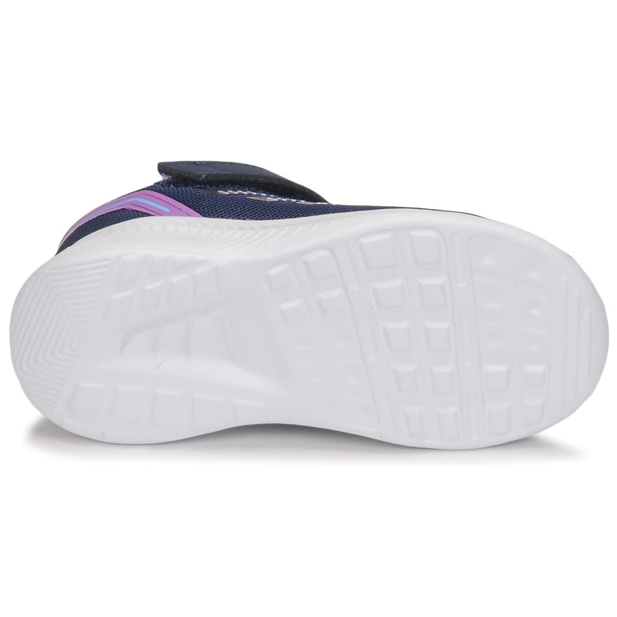 Girls' Sports Shoes adidas Blue