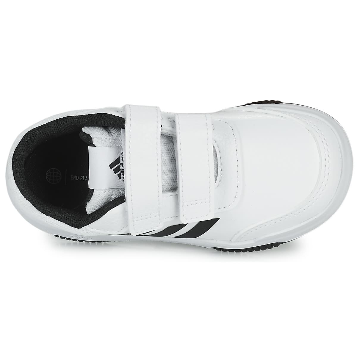 Boys' Sneakers adidas White