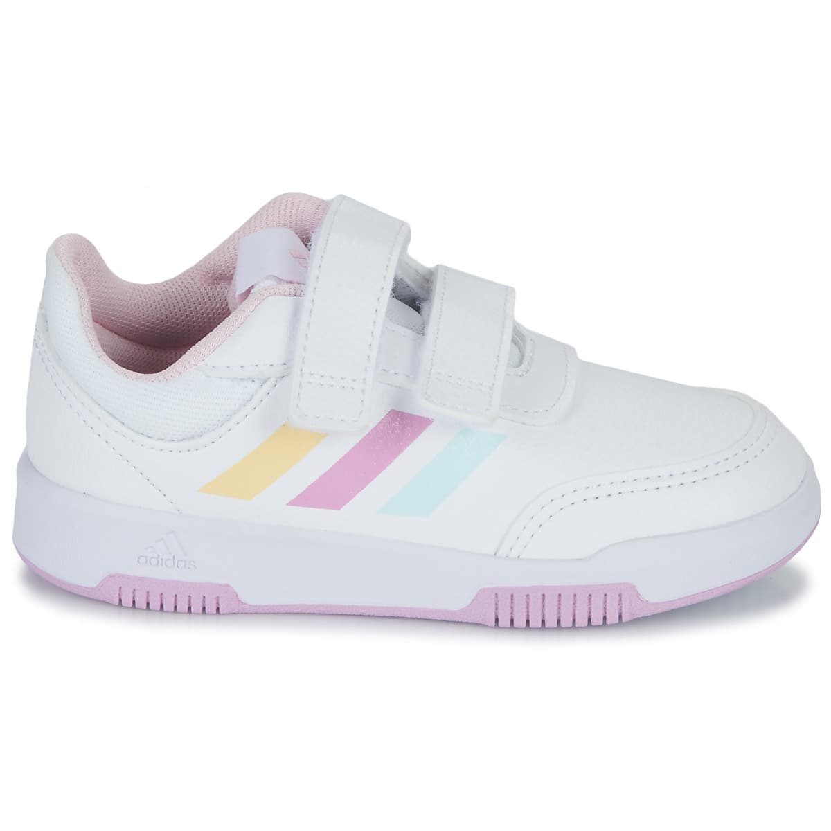 Girls' Sneakers adidas White