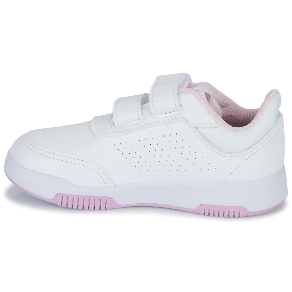 Girls' Sneakers adidas White