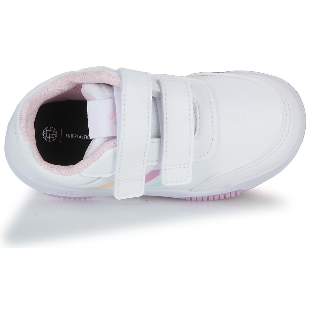 Girls' Sneakers adidas White