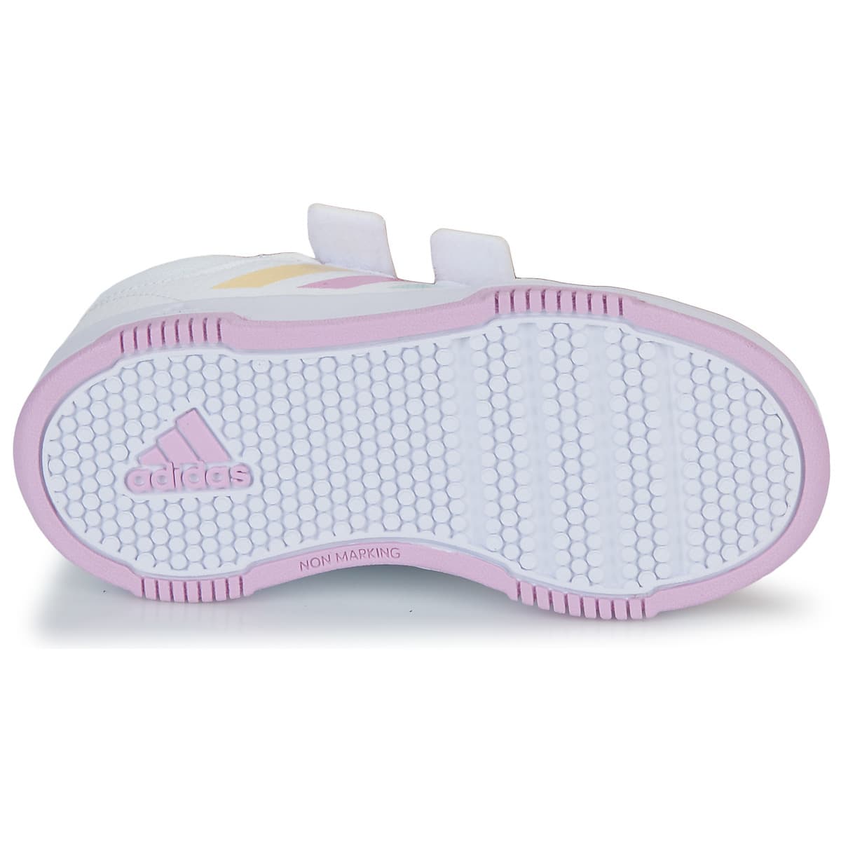 Girls' Sneakers adidas White