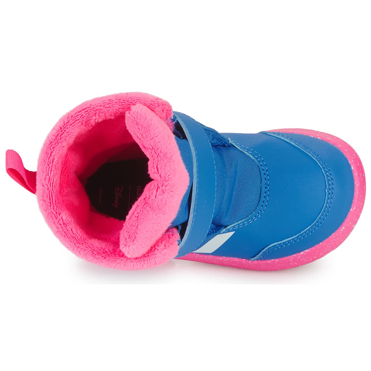 Girls' Outdoor Shoes adidas Blue