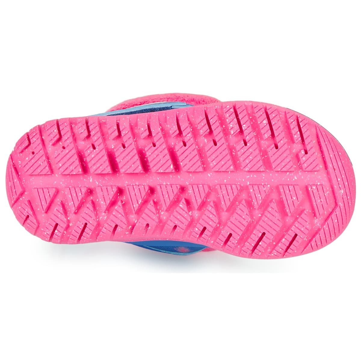 Girls' Outdoor Shoes adidas Blue