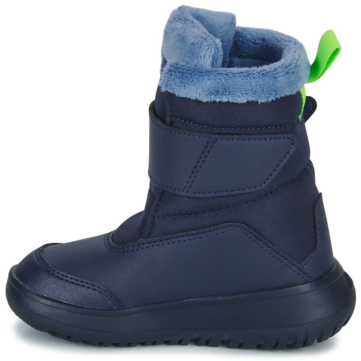 Boys' Outdoor Shoes adidas Blue