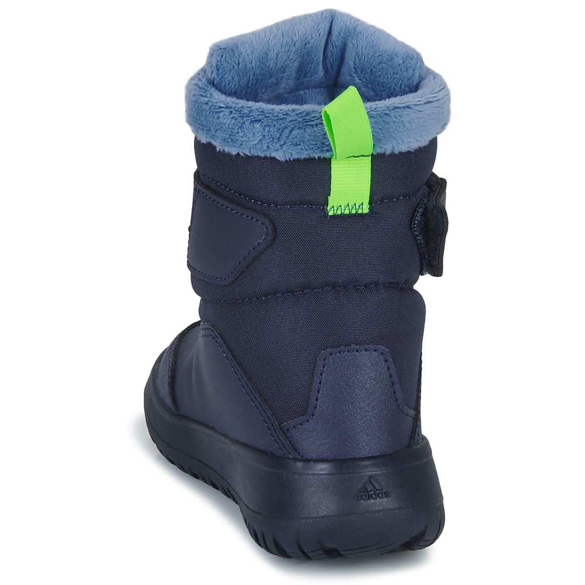 Boys' Outdoor Shoes adidas Blue