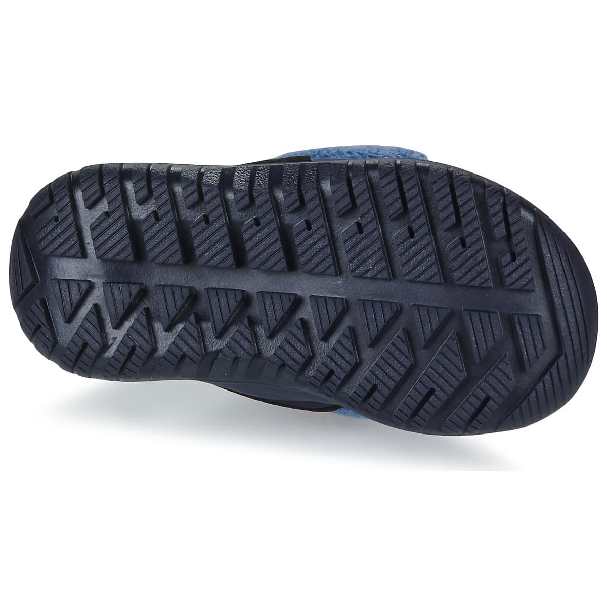Boys' Outdoor Shoes adidas Blue
