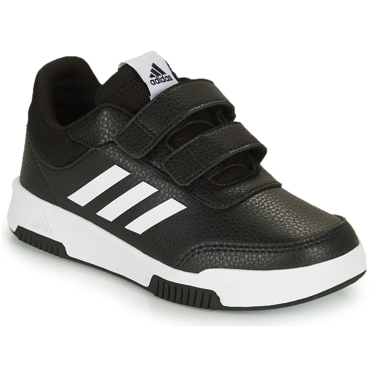 Boys' Sneakers adidas Black