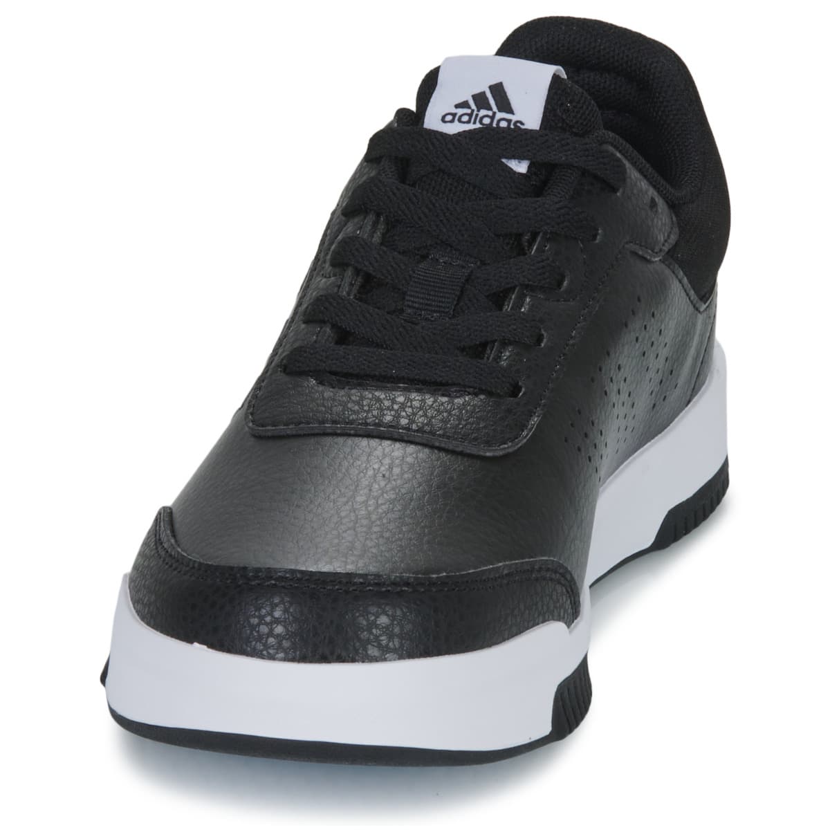 Girls' Sneakers adidas Black