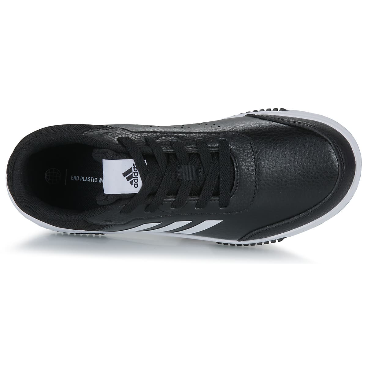 Girls' Sneakers adidas Black