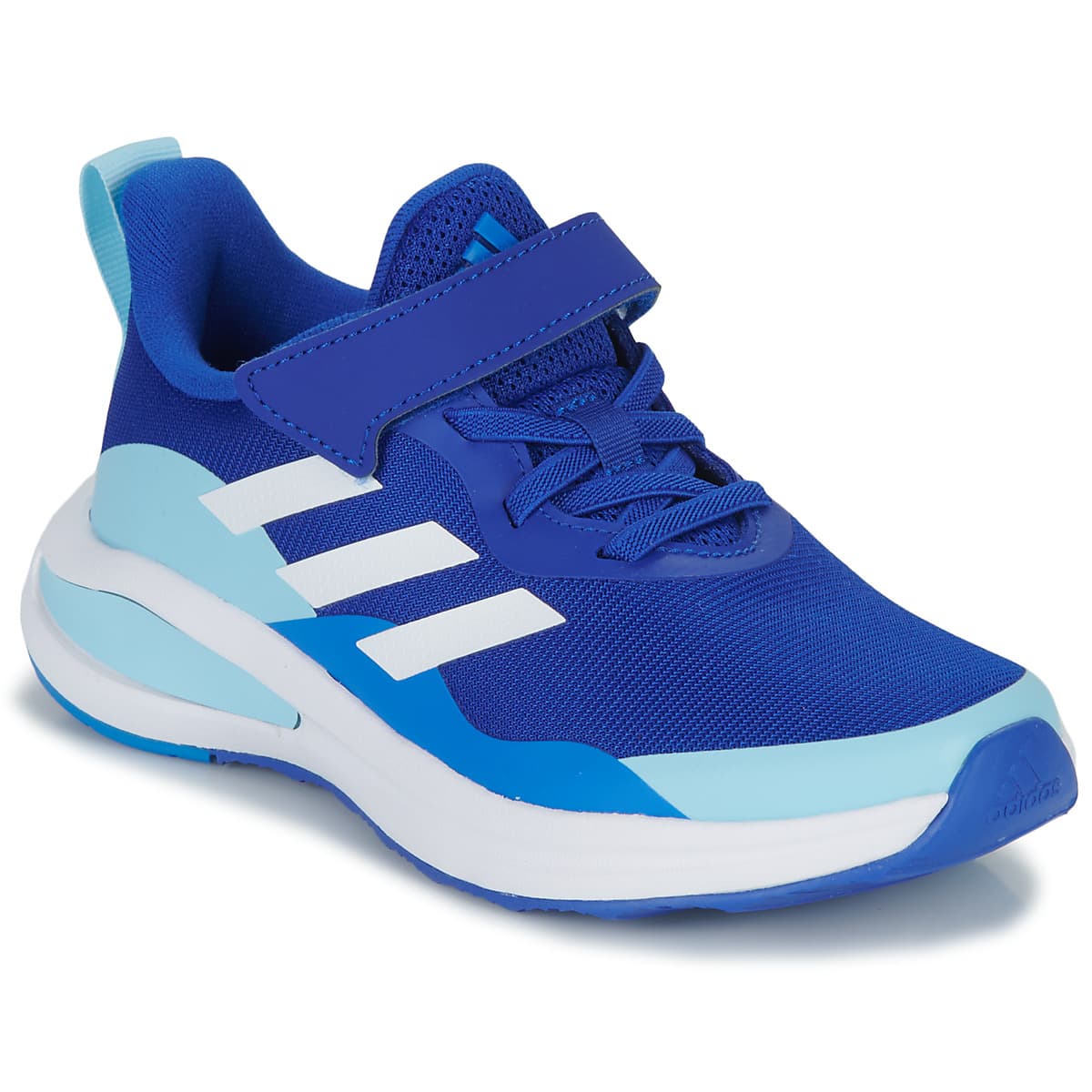 Boys' Sports Shoes adidas Blue
