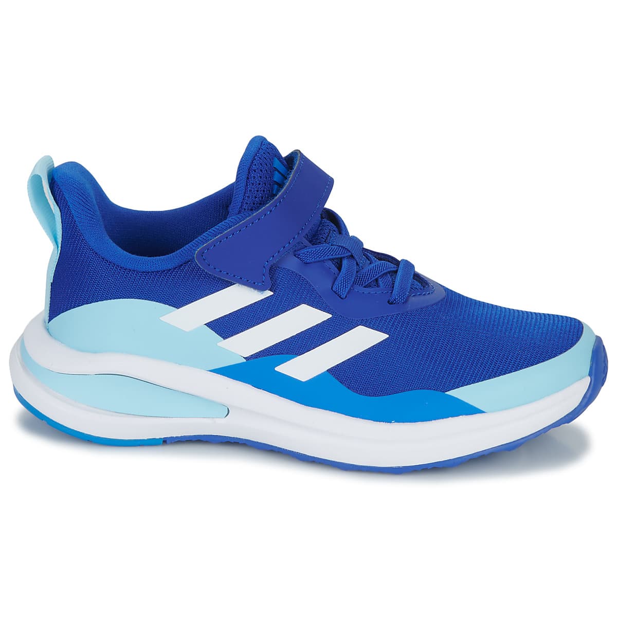 Boys' Sports Shoes adidas Blue