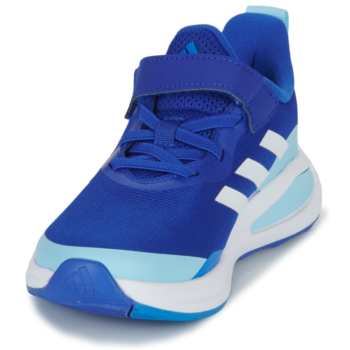 Boys' Sports Shoes adidas Blue