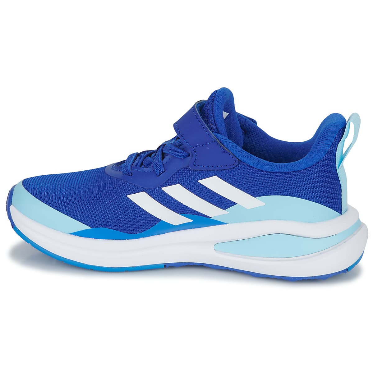 Boys' Sports Shoes adidas Blue