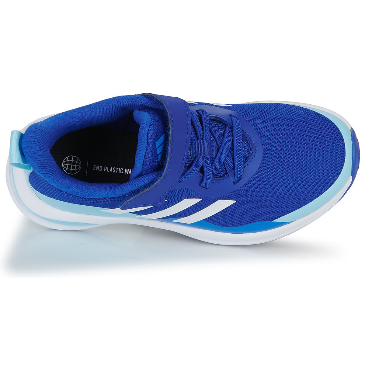 Boys' Sports Shoes adidas Blue