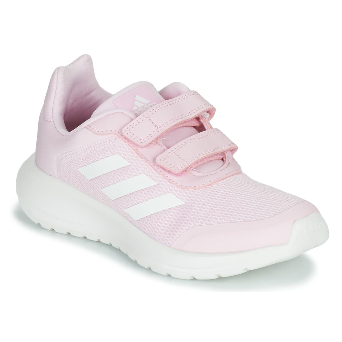 Girls' Sports Shoes adidas Pink