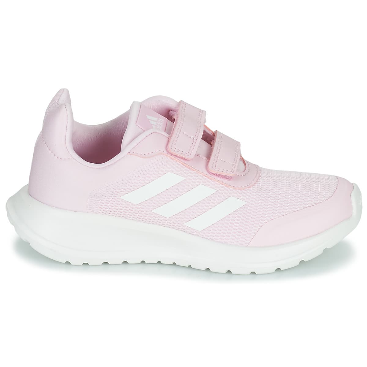 Girls' Sports Shoes adidas Pink
