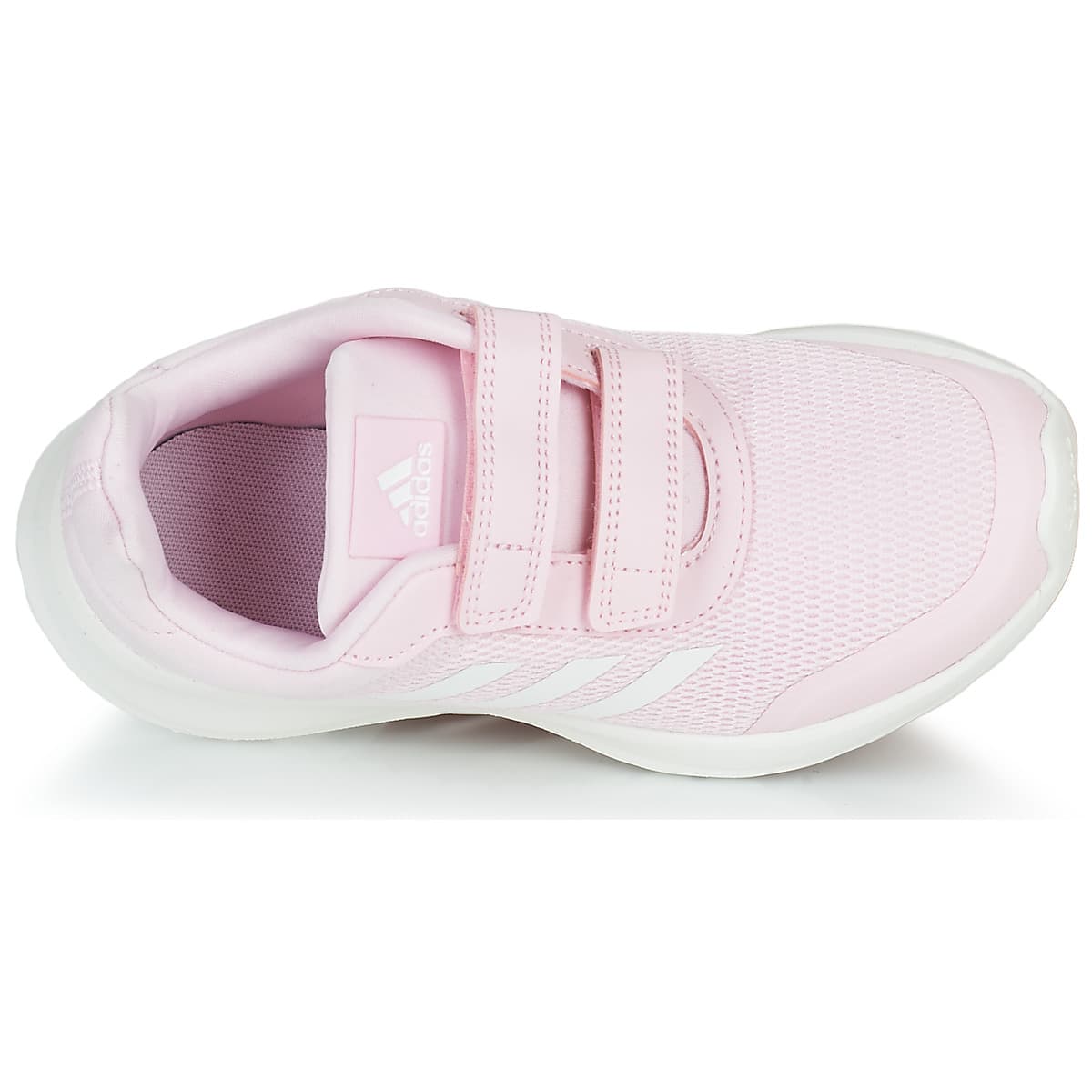 Girls' Sports Shoes adidas Pink