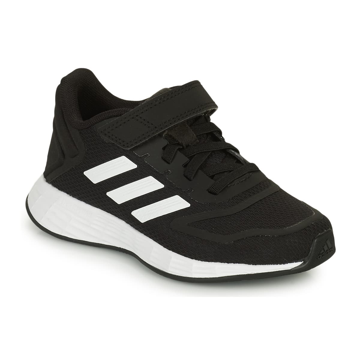 Girls' Sports Shoes adidas Black