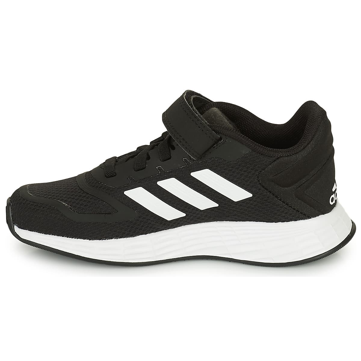 Boys' Sports Shoes adidas Black